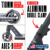 Madd Gear MG4 Titan Pro Scooter