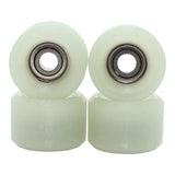 FlatFace x Blistered G1 Bearing Fingerboard Wheels - Ween