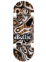 Bollie Fingerboard Complete - Psychedelic