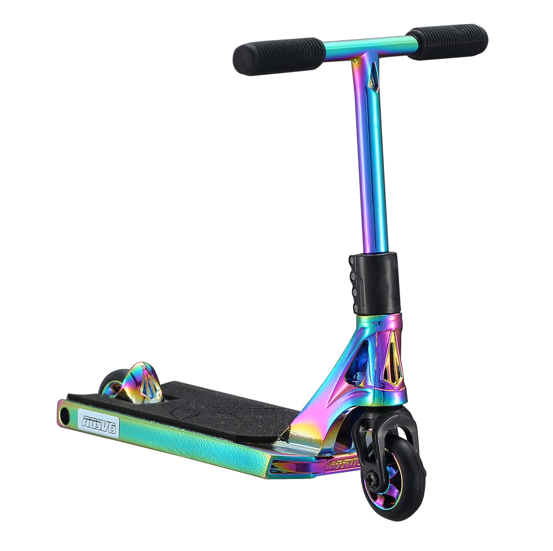 Envy AOSv6 Finger Scooter – The Vault Pro Scooters