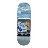 FlatFace G15.12 Fingerboard Deck - Make Your Move Easy
