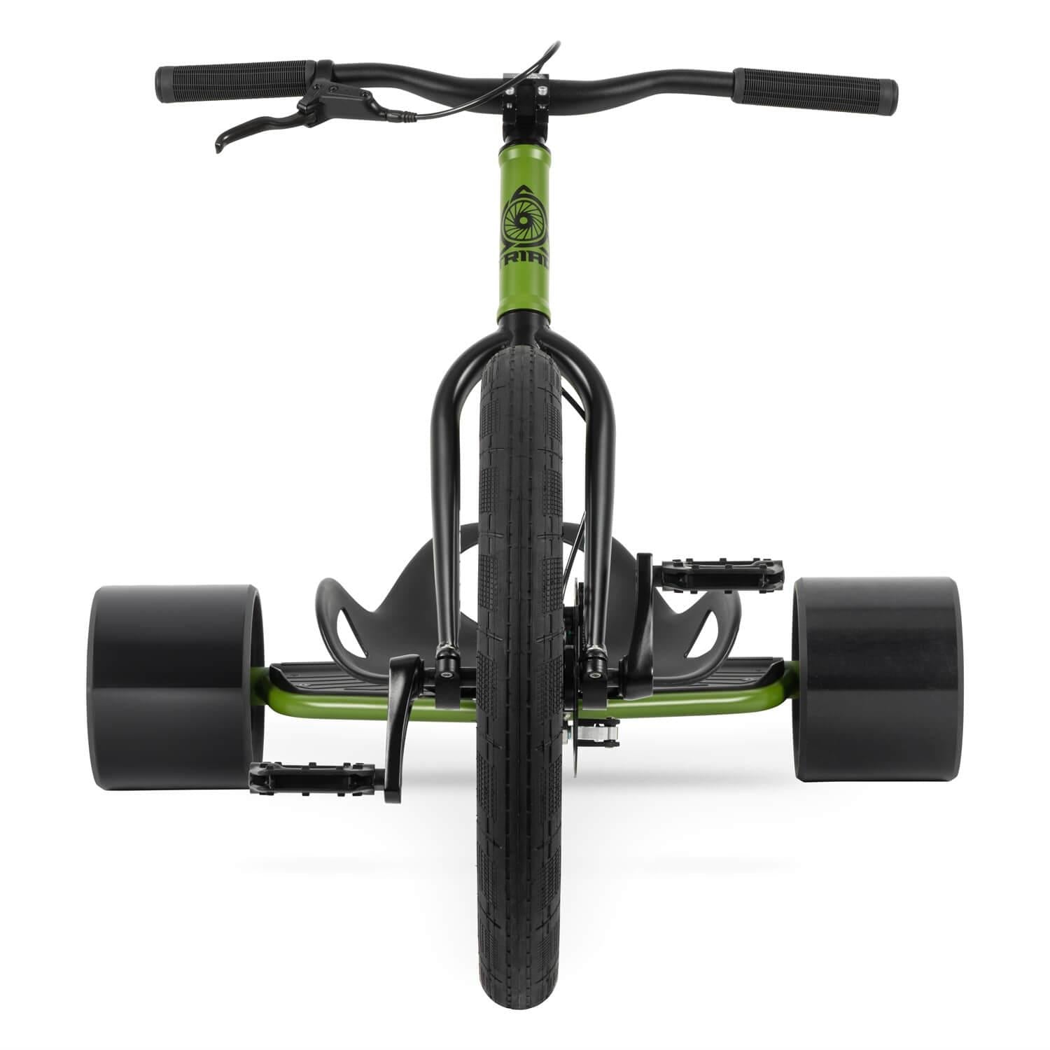 Triad Syndicate 5 Drift Trike – The Vault Pro Scooters