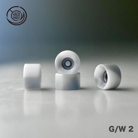 UAG Fingerboard Hack Birth Wheels - Bowl
