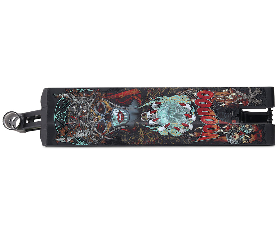 Triad Psychic V2 Deck - 6