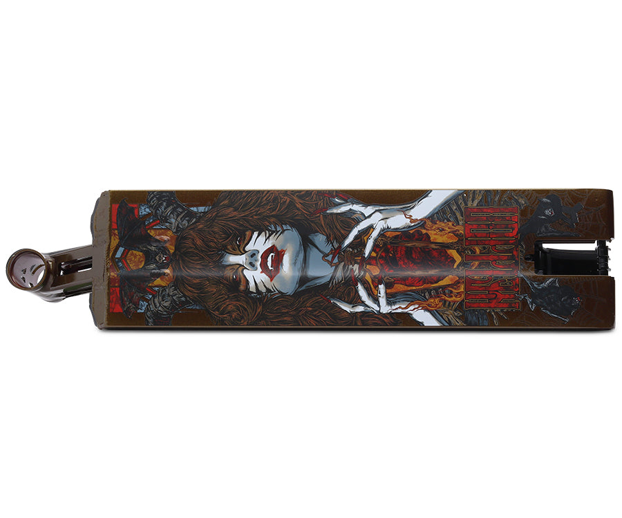 Triad Psychic V2 Deck - 6