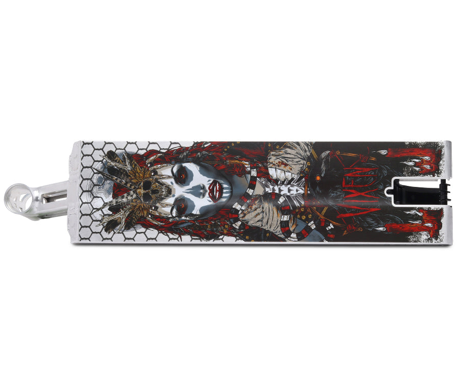 Triad Psychic V2 Deck - 6