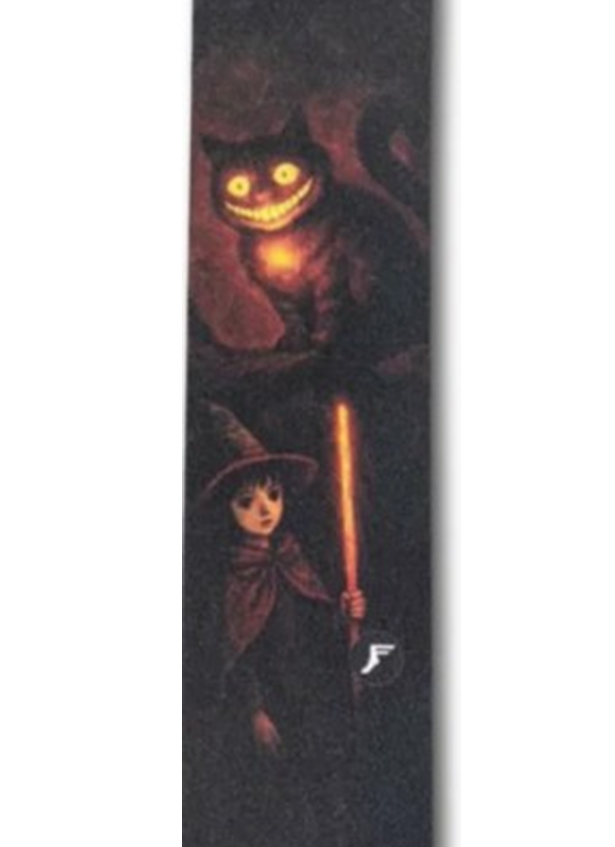 Footprint Cheshire Grip Tape