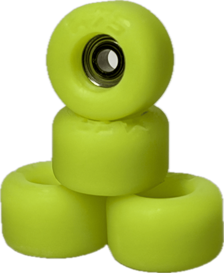 Bloob Fingerboard Wheels - 79s