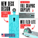 Madd Gear MG4 Titan Pro Scooter