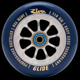 River Joel Ingold Signature "Coastal" Glides Wheels