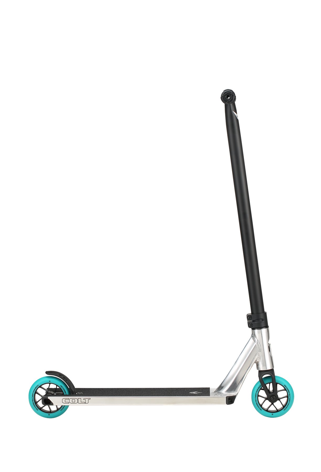 Envy Colt S6 Pro Scooter – The Vault Pro Scooters