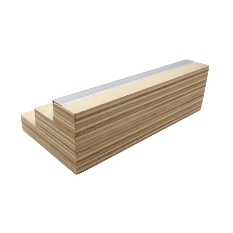 Slushcult Fingerboard Ramp - 3 Stair