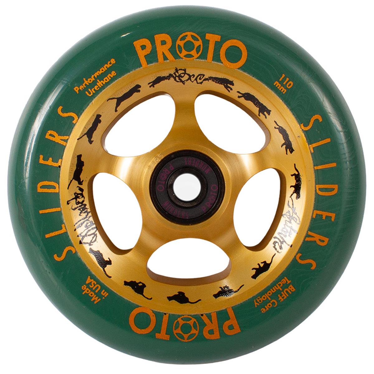 PROTO Antonin 