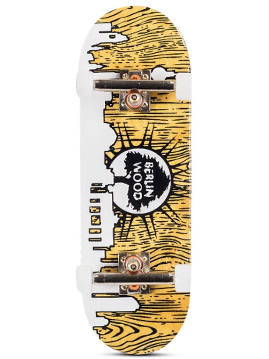 Berlinwood Fingerboards – The Vault Pro Scooters