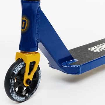 Dominator Sniper V2 Pro Scooter