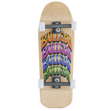 BullGod Old School Fingerboard Complete - Logo