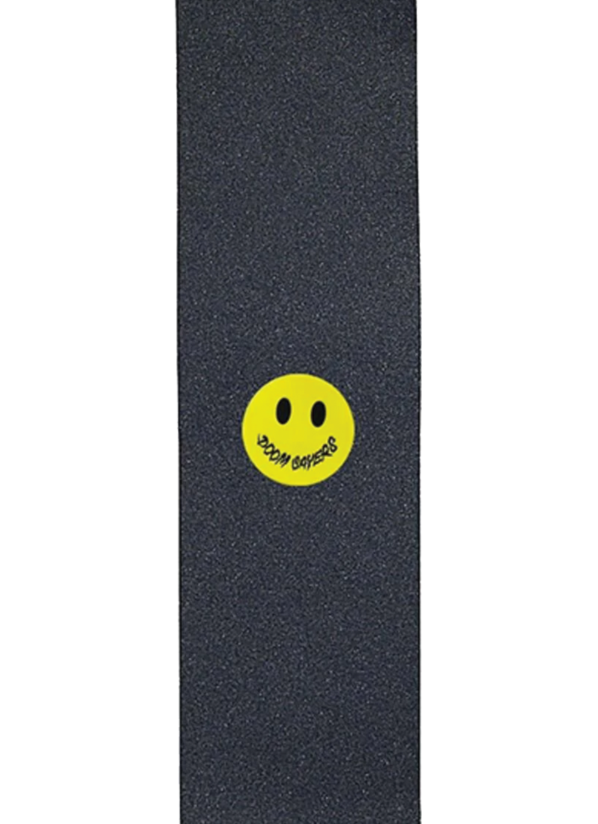 Doom Sayers Happy Grin Grip Tape