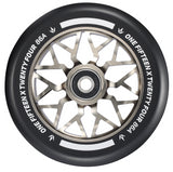 Envy Sector Wheels - 115mm