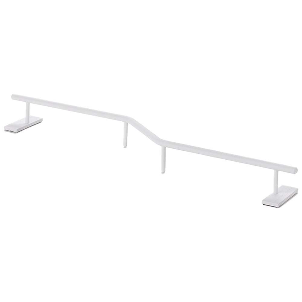 Riel de diapasón Blackriver - Ironrail Kink