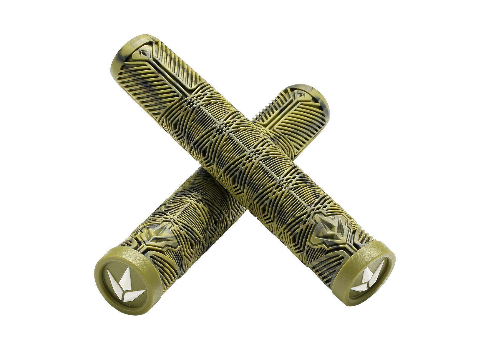 Envy TPR V3 Grips – The Vault Pro Scooters