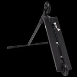 TV x UrbanArtt Blackout Custom Build