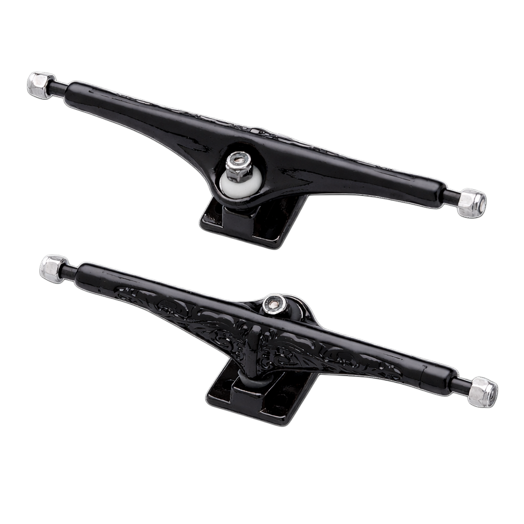 TV Pro Fingerboard Trucks - 50mm