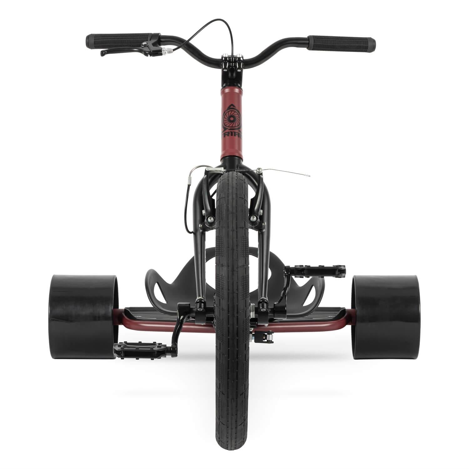 Triad Underworld 5 Drift Trike – The Vault Pro Scooters