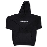 TV Slam Logo Hoodie