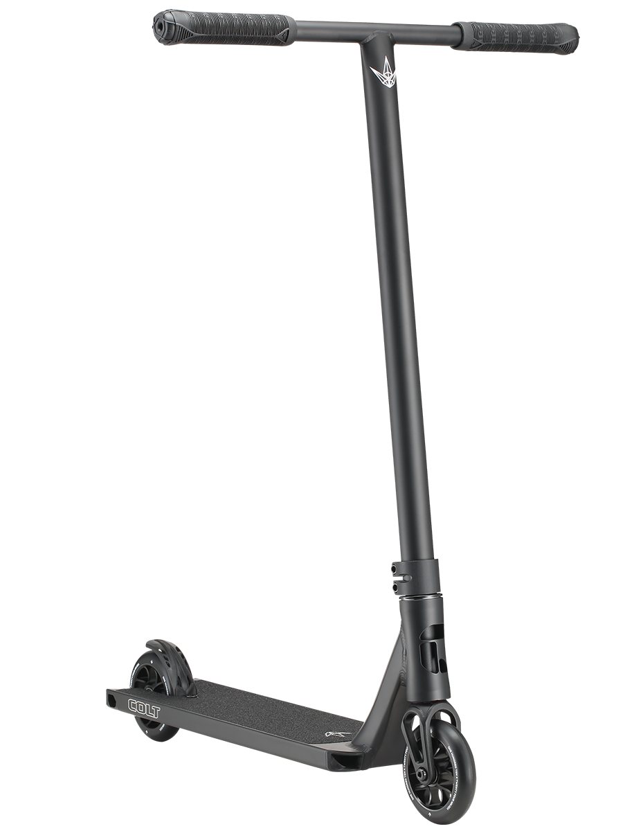 Envy Colt S6 Pro Scooter – The Vault Pro Scooters