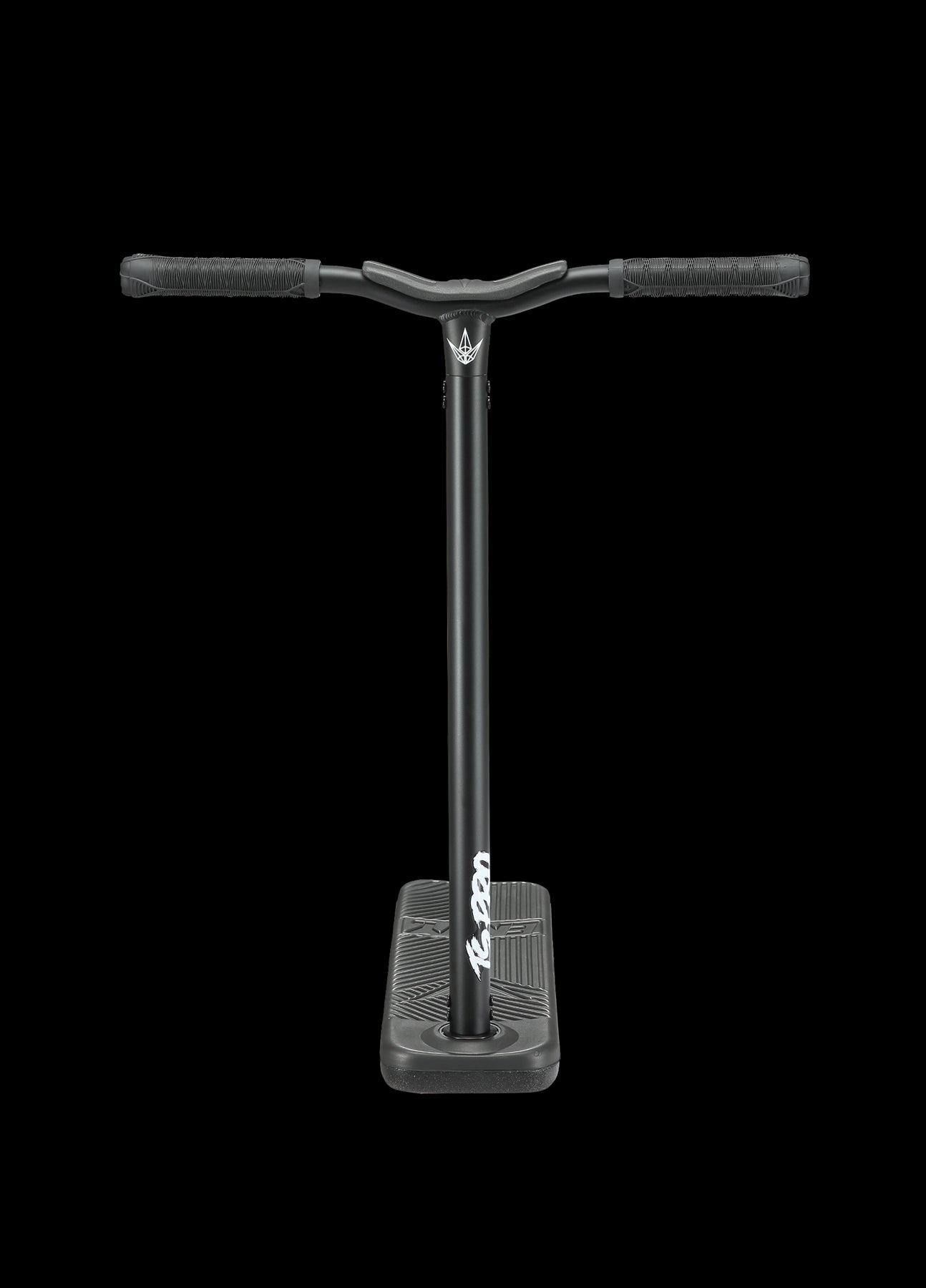 Envy TS Pro Trampoline Scooter - 6" Wide