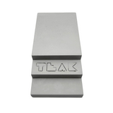 Teak Tuning Fingerboard Ramp - Monument Crete Two Step V2