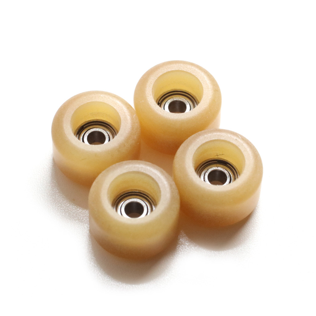 FlatFace Fingerboard G4-U Bearing Wheels