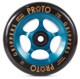 Ruedas de agarre PROTO