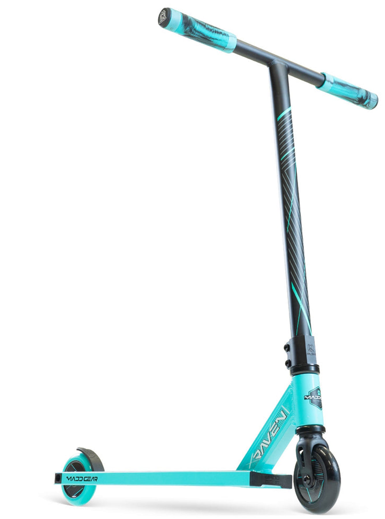 Madd Gear Pro Scooter - Raven