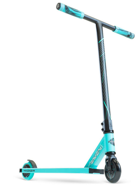 Madd Gear Pro Scooter - Raven