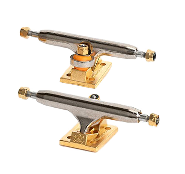 Blackriver Fingerboard 3.0 Trucks - 34mm – The Vault Pro Scooters
