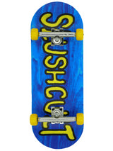 Slushcult Grom Fingerboard Complete - Warped