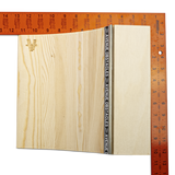 Avenue Fingerboard Ramp - Classic Washington