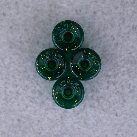 Maple Bowl Holiday Edition Fingerboard Wheels