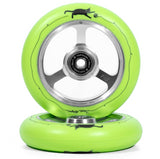 North Devin Morgan Signature Index Wheel