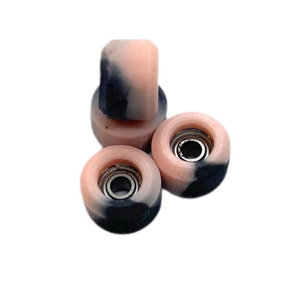LC Boards 65D Fingerboard Wheels - Mini