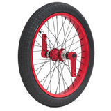 Triad Dynasty Front Wheel Set