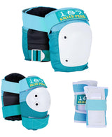 187 Junior Combo Pad Set