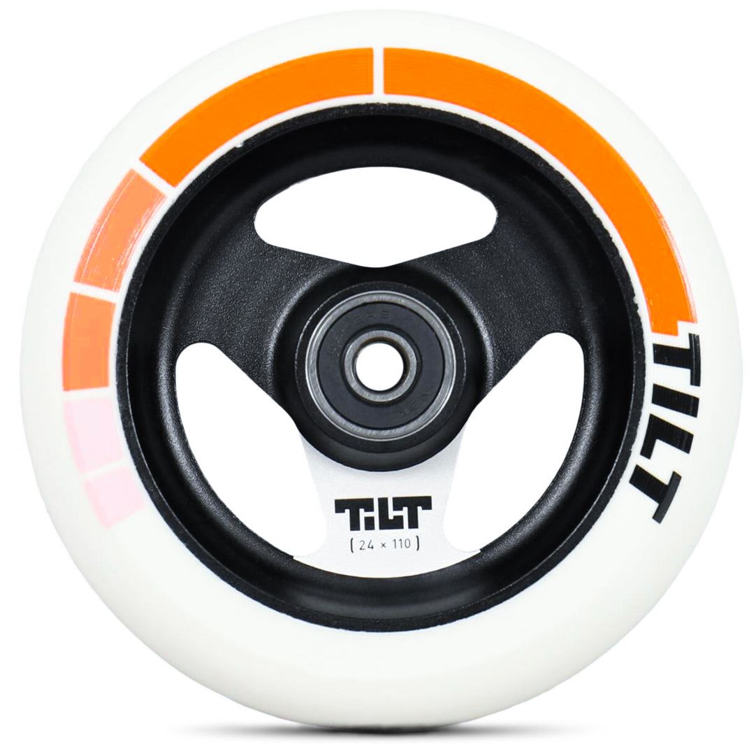 TiLT Stage I Race Wheels