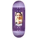 Variant Fingerboard Deck - Toshi