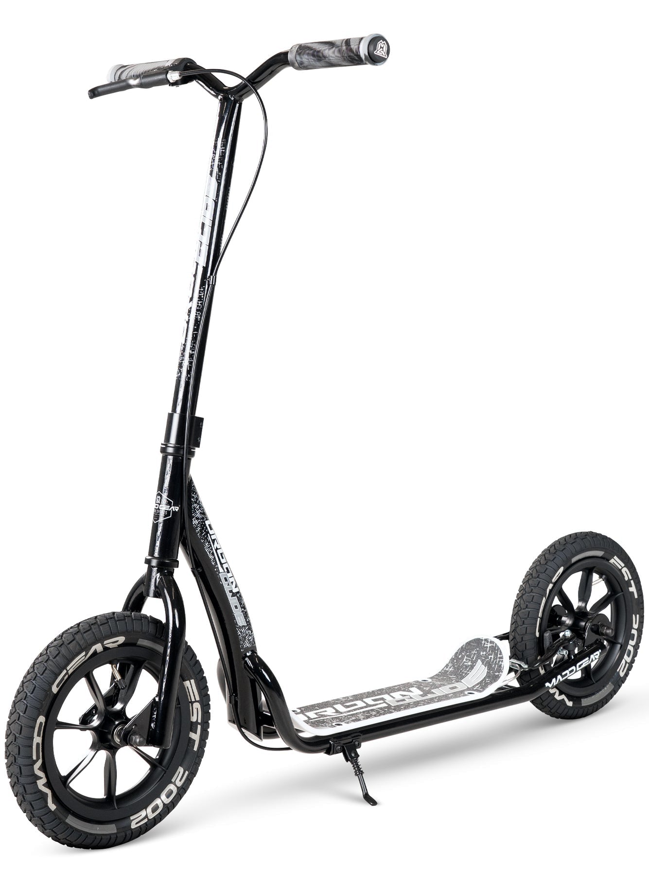 Madd Gear Urban Glide Commuter Scooter - 300