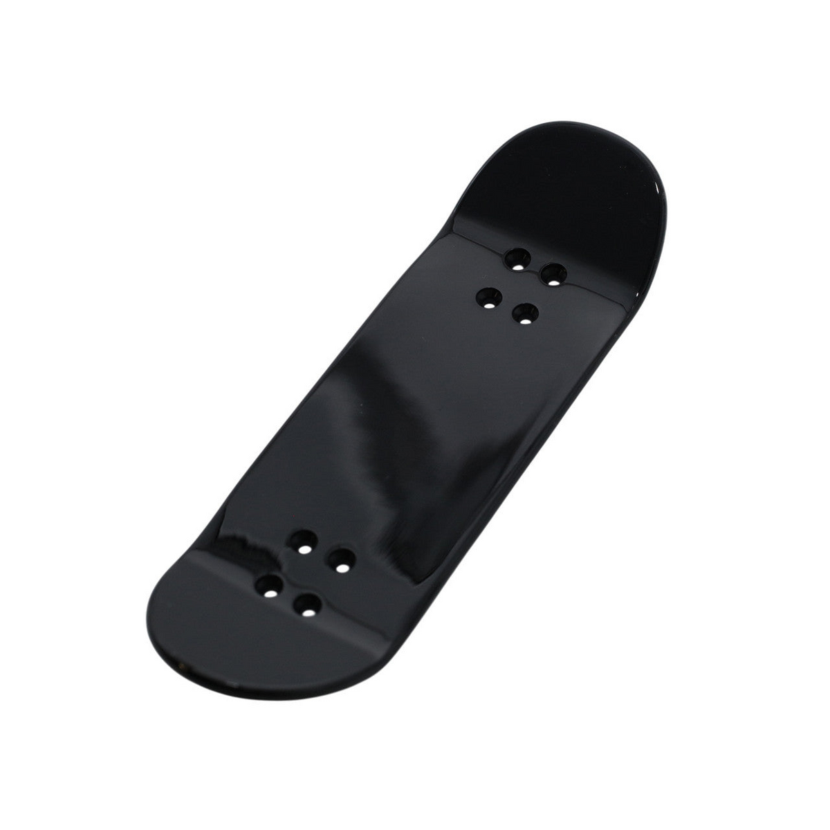 FlatFace x Duck Decks D-16 Polycabonate Fingerboard Deck