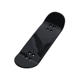 FlatFace x Duck Decks D-16 Polycabonate Fingerboard Deck