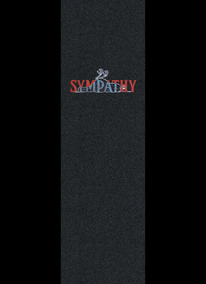 Sympathy Crow Grip Tape