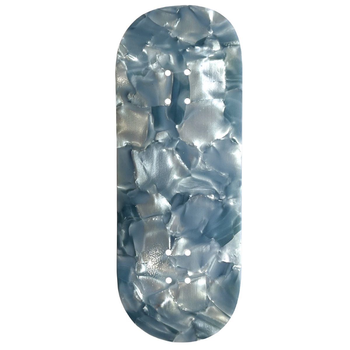 Vividwood Fingerboard Deck - Celluloid